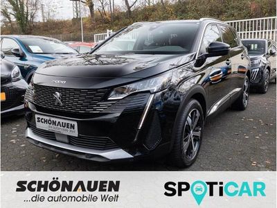 Gebraucht 2023 Peugeot 5008 Allure SUV | 27.750 € (Fairer Preis)