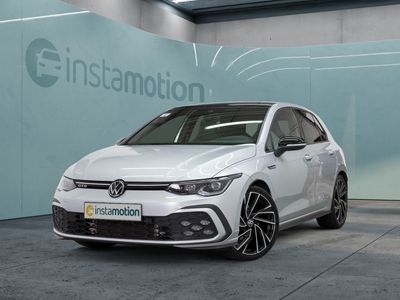 gebraucht VW Golf VIII GTD IQ-LIGHT LM19 KAMERA HuD