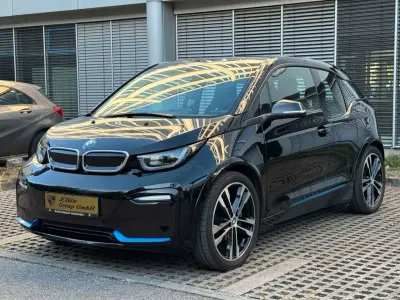 Gebraucht BMW i3