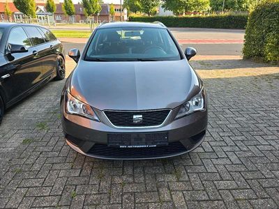Seat Ibiza ST