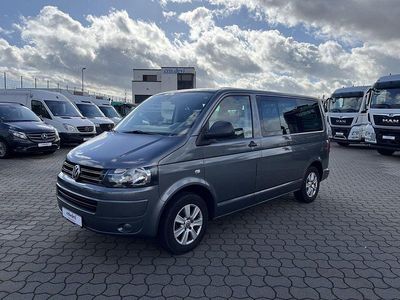 Gebraucht VW Transporter Startline 140 PS (102 kW) 2012 Van