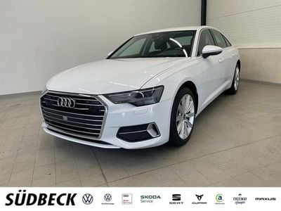 Usata Audi A6 Advanced 204 CV (150 kW) 2022 Berlina