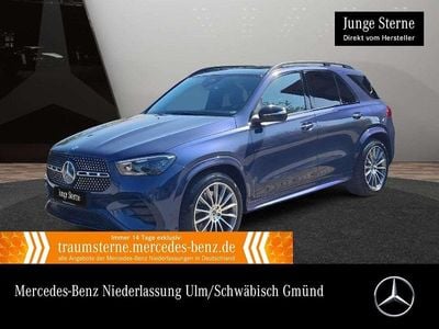 Mercedes GLE400
