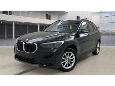 gebraucht BMW X1 sDrive Advantage