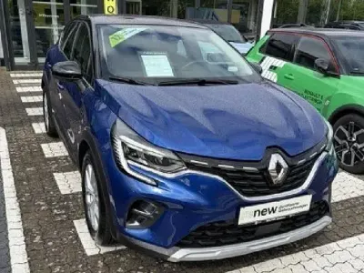 Occasion Renault Captur Intens 140 ch (102 kW) 2021 SUV