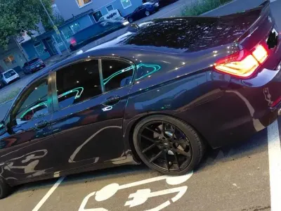 Gebraucht BMW 730