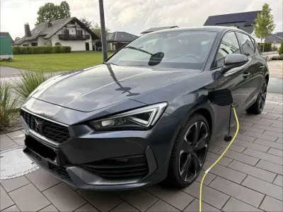 Gebraucht Cupra Leon
