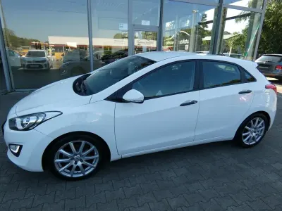 Gebraucht Hyundai i30