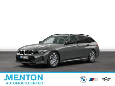 Gebraucht BMW M340 M Sport 381 PS (280 kW) 2026 Grau Kombi