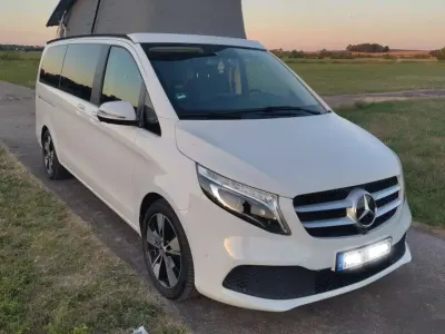 Gebraucht Mercedes 300