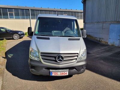 gebraucht Mercedes Sprinter 210/211/213/214/216 CDI (906.611/613)