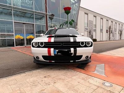 Gebraucht Dodge Challenger 306 PS (225 kW) 2020 Weiß Coupé