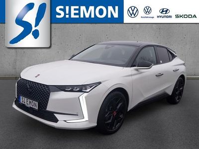 DS Automobiles DS4