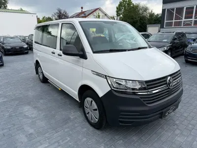 Gebraucht VW Caravelle