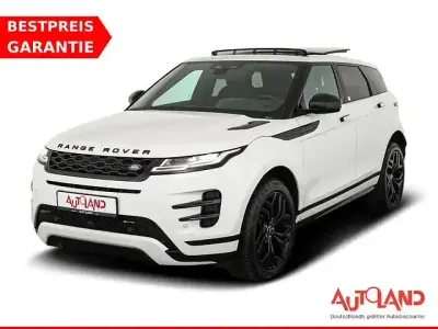 Usata Land Rover Range Rover HSE Dynamic 200 CV (147 kW) 2023 Bianco SUV