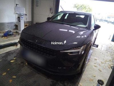 Gebraucht Polestar 2 169 kW (231 PS) 2022 Schwarz Kleinwagen