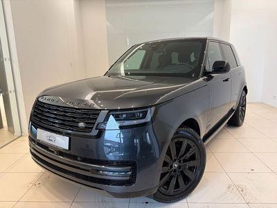 Gebraucht Land Rover Range Rover Autobiography 400 PS (294 kW) 2026 Grau SUV