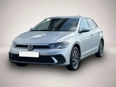 Neu VW Polo 95 PS (69 kW) 2026 Manufacturer Kleinwagen