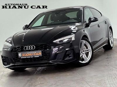 Gebraucht Audi A5 Business 204 PS (150 kW) 2021 Andere Coupé