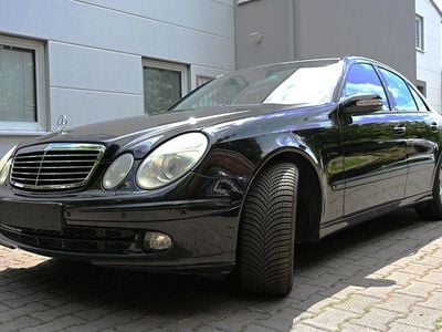 Mercedes E350