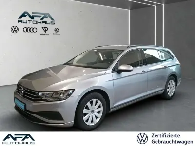 Gebraucht VW Passat