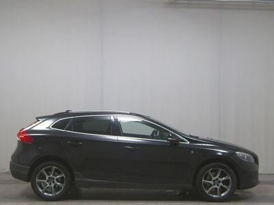 Volvo V40 CC