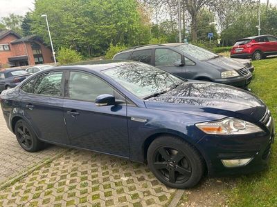 gebraucht Ford Mondeo 