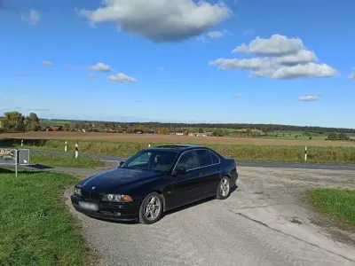 Gebraucht BMW 530