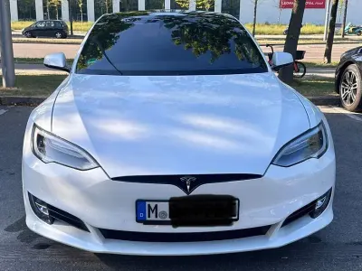 Gebraucht Tesla Model S