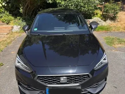 Gebraucht Seat Leon