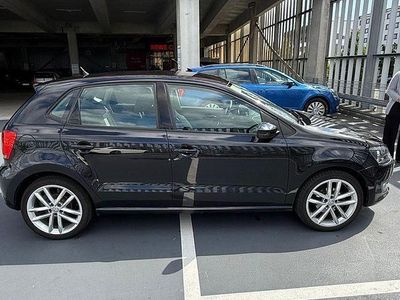 VW Polo