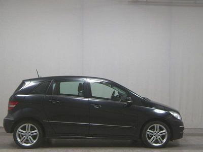 Mercedes B170