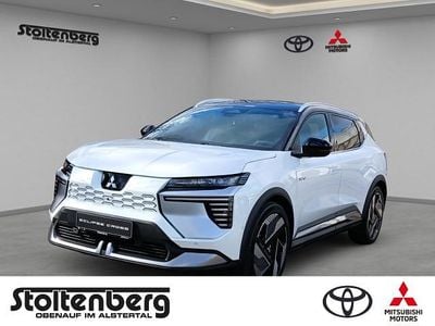 Nuova Mitsubishi Eclipse Diamant Edition 160 kW (218 CV) 2026 Bianco SUV