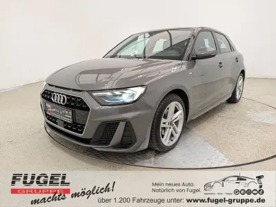 Gebraucht Audi A1