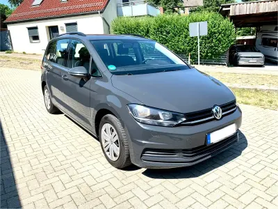 Gebraucht VW Touran