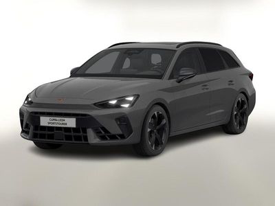 Nuova Cupra Leon 150 CV (110 kW) 2026 Grigio Station wagon