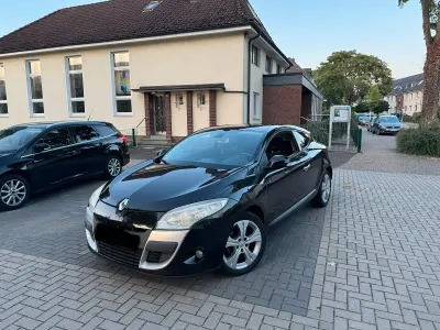 Gebraucht Renault Mégane Coupé