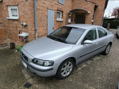 Occasion Volvo S60