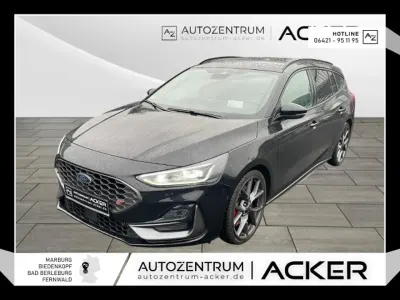 Gebraucht Ford Focus