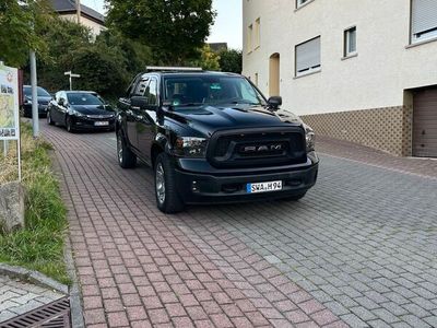 gebraucht Dodge Ram 5,7 hemi