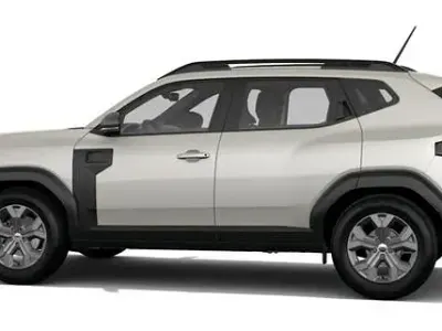Gebraucht Dacia Duster Expression 140 PS (102 kW) 2026 Sandstone sandstone SUV