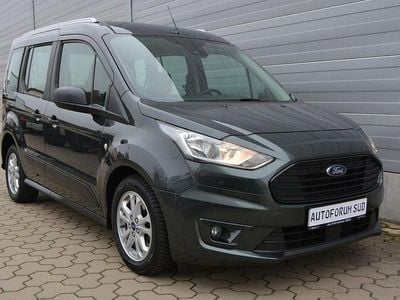 Ford Tourneo
