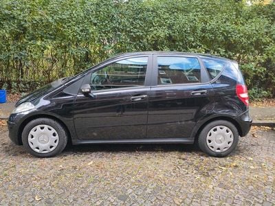 Mercedes A150