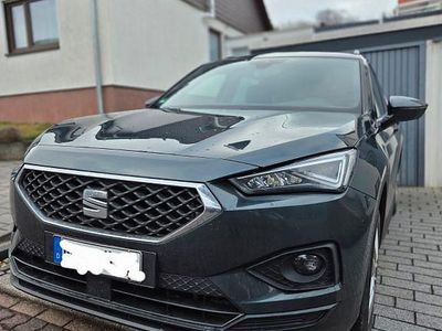 Gebraucht 2019 Seat Tarraco 4Drive SUV | 21.100 € (Guter Preis)