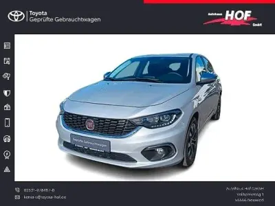 Gebraucht Fiat Tipo