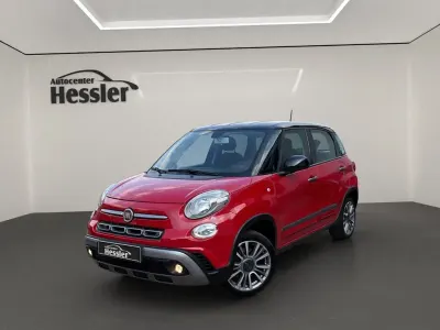 Gebraucht Fiat 500L