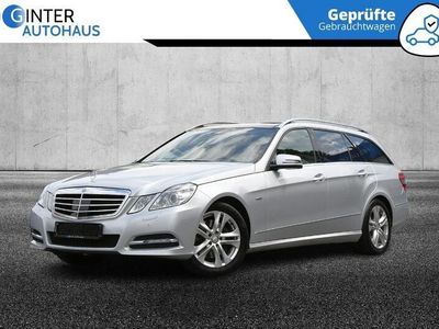 Mercedes E350