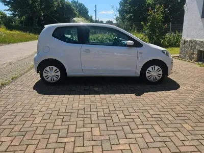 Gebraucht VW up!