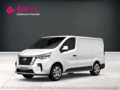 Gebraucht Nissan Primastar