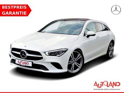 Mercedes CLA200